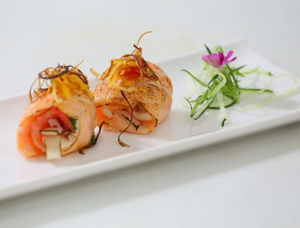 Pastelaria Babico, Sorvetes, Sushi, Pastéis em Itajuba Barra Velha (29)